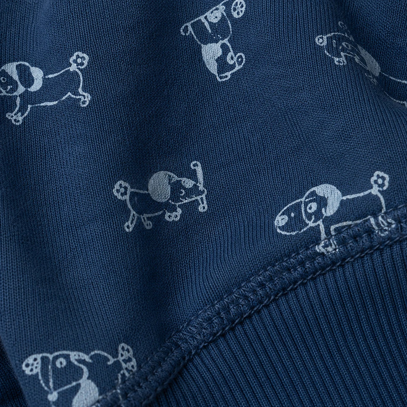 Kit 3 Culotes Saruel Suedine sem Pé Estampa Corrida — Menino · Ref. 5095