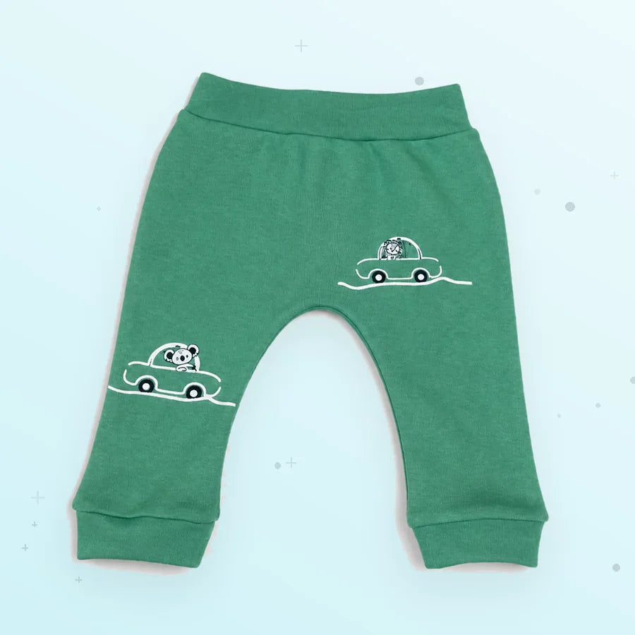 Culotes